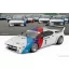 WERK83 BMW M1 M88 3.5L TEAM BMW MOTORSPORT N 2 PROCAR SERIES 1979 CARLOS REUTEMANN