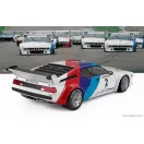 WERK83 BMW M1 M88 3.5L TEAM BMW MOTORSPORT N 2 PROCAR SERIES 1979 CARLOS REUTEMANN
