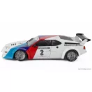 WERK83 BMW M1 M88 3.5L TEAM BMW MOTORSPORT N 2 PROCAR SERIES 1979 CARLOS REUTEMANN