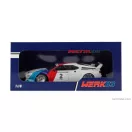 WERK83 BMW M1 M88 3.5L TEAM BMW MOTORSPORT N 2 PROCAR SERIES 1979 CARLOS REUTEMANN