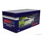 WERK83 BMW M1 M88 3.5L TEAM BMW MOTORSPORT N 29 PROCAR SERIES IMOLA ITALY 1980 RICCARDO PATRESE