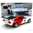 WERK83 BMW M1 M88 3.5L TEAM BMW MOTORSPORT N 28 PROCAR SERIES SEASON 1979 CARLOS REUTEMANN