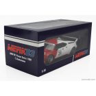 WERK83 BMW M1 M88 3.5L TEAM BMW MOTORSPORT N 28 PROCAR SERIES SEASON 1979 CARLOS REUTEMANN