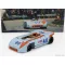 WERK83 PORSCHE 908/03 TEAM GULF N 40 2nd TARGA FLORIO 1970 PEDRO RODRIGUEZ - LEO KINNUNEN