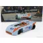 WERK83 PORSCHE 908/03 TEAM GULF N 40 2nd TARGA FLORIO 1970 PEDRO RODRIGUEZ - LEO KINNUNEN