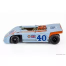 WERK83 PORSCHE 908/03 TEAM GULF N 40 2nd TARGA FLORIO 1970 PEDRO RODRIGUEZ - LEO KINNUNEN