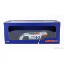 WERK83 PORSCHE 908/03 TEAM GULF N 40 2nd TARGA FLORIO 1970 PEDRO RODRIGUEZ - LEO KINNUNEN