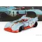 WERK83 PORSCHE 908/3 SPIDER TEAM GULF N 1 2nd 1000km NURBURGRING 1971 PEDRO RODRIGUEZ - JO SIFFERT