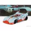 WERK83 PORSCHE 908/3 SPIDER TEAM GULF N 1 2nd 1000km NURBURGRING 1971 PEDRO RODRIGUEZ - JO SIFFERT