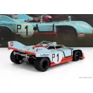 WERK83 PORSCHE 908/3 SPIDER TEAM GULF N 1 2nd 1000km NURBURGRING 1971 PEDRO RODRIGUEZ - JO SIFFERT