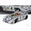 WERK83 PORSCHE 908/3 SPIDER TEAM MARTINI RACING N 4 3rd 1000km NURBURGRING 1971 HELMUT MARKO - GIJS VAN LENNEP