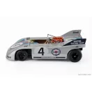 WERK83 PORSCHE 908/3 SPIDER TEAM MARTINI RACING N 4 3rd 1000km NURBURGRING 1971 HELMUT MARKO - GIJS VAN LENNEP