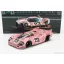 WERK83 PORSCHE 917/20 4.9L TEAM MARTINI INTERNATIONAL RACING PINK PIG N 23 24h LE MANS 1971 REINHOLD JOST - WILLI KAUHSEN
