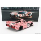 WERK83 PORSCHE 917/20 4.9L TEAM MARTINI INTERNATIONAL RACING PINK PIG N 23 24h LE MANS 1971 REINHOLD JOST - WILLI KAUHSEN