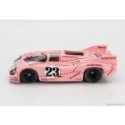 WERK83 PORSCHE 917/20 4.9L TEAM MARTINI INTERNATIONAL RACING PINK PIG N 23 24h LE MANS 1971 REINHOLD JOST - WILLI KAUHSEN