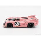 WERK83 PORSCHE 917/20 4.9L TEAM MARTINI INTERNATIONAL RACING PINK PIG N 23 PRACTICE 24h LE MANS 1971 REINHOLD JOST - WILLI KAUHSEN