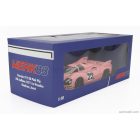 WERK83 PORSCHE 917/20 4.9L TEAM MARTINI INTERNATIONAL RACING PINK PIG N 23 PRACTICE 24h LE MANS 1971 REINHOLD JOST - WILLI KAUHSEN