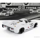 WERK83 PORSCHE 917/20 4.9L TEAM MARTINI RACING N 20 3h LE MANS 1971 WILLI KAUHSEN - GIJS VAN LENNEP