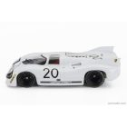 WERK83 PORSCHE 917/20 4.9L TEAM MARTINI RACING N 20 3h LE MANS 1971 WILLI KAUHSEN - GIJS VAN LENNEP