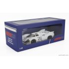 WERK83 PORSCHE 917/20 4.9L TEAM MARTINI RACING N 20 3h LE MANS 1971 WILLI KAUHSEN - GIJS VAN LENNEP