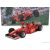 WERK83 FERRARI F1 F300 N 3 WITH TOWER WINGS 2nd IMOLA GP 1998 MICHAEL SCHUMACHER