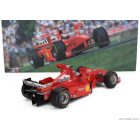 WERK83 FERRARI F1 F300 N 3 WITH TOWER WINGS 2nd IMOLA GP 1998 MICHAEL SCHUMACHER
