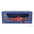 WERK83 FERRARI F1 F300 N 3 WITH TOWER WINGS 2nd IMOLA GP 1998 MICHAEL SCHUMACHER