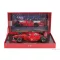 WERK83 FERRARI F1 F300 N 3 POLE POSITION AND WINNER MONZA CANADA GP DIRTY VERSION 1998 MICHAEL SCHUMACHER