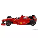 WERK83 FERRARI F1 F300 N 3 WINNER CANADA GP 1998 MICHAEL SCHUMACHER
