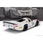 WERK83 PORSCHE 917LH 4.5L TEAM PORSCHE SYSTEM ENGENEERING N 25 24h LEMANS (POLE POSITION) 1970 VIC ELFORD - KURT AHRENS