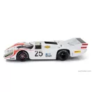 WERK83 PORSCHE 917LH 4.5L TEAM PORSCHE SYSTEM ENGENEERING N 25 24h LEMANS (POLE POSITION) 1970 VIC ELFORD - KURT AHRENS