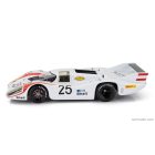 WERK83 PORSCHE 917LH 4.5L TEAM PORSCHE SYSTEM ENGENEERING N 25 24h LEMANS (POLE POSITION) 1970 VIC ELFORD - KURT AHRENS