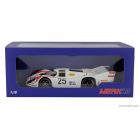 WERK83 PORSCHE 917LH 4.5L TEAM PORSCHE SYSTEM ENGENEERING N 25 24h LEMANS (POLE POSITION) 1970 VIC ELFORD - KURT AHRENS