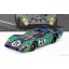WERK83 PORSCHE 917LH 4.5L TEAM MARTINI RACING INTERNATIONAL N 3 2nd 24h LE MANS 1970 GERARD LARROUSSE - WILLI KAUHSEN