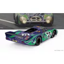WERK83 PORSCHE 917LH 4.5L TEAM MARTINI RACING INTERNATIONAL N 3 2nd 24h LE MANS 1970 GERARD LARROUSSE - WILLI KAUHSEN