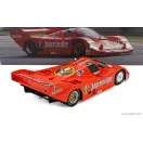 WERK83 PORSCHE 956B JAGERMEISTER TEAM BRUN MOTORSPORT N 19 WINNER 1000km IMOLA 1984 HANS JOACHIM STUCK - STEFAN BELLOF