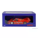 WERK83 PORSCHE 956B JAGERMEISTER TEAM BRUN MOTORSPORT N 19 WINNER 1000km IMOLA 1984 HANS JOACHIM STUCK - STEFAN BELLOF