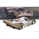 WERK83 PORSCHE 956B JAGERMEISTER TEAM BRUN MOTORSPORT N 1 NORISRING DRM CHAMPION 1984 STEFAN BELLOF