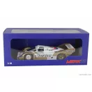 WERK83 PORSCHE 956B JAGERMEISTER TEAM BRUN MOTORSPORT N 1 NORISRING DRM CHAMPION 1984 STEFAN BELLOF