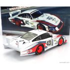 WERK83 PORSCHE 935/78 3.2L TURBO MOBY DICK TEAM MARTINI RACING PORSCHE SYSTEM N 43 24h LE MANS 1978 ROLF STOMMELEN - MANFRED SCHURTI