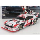 WERK83 FORD CAPRI GR.5 WüRTH N 2 DRM CHAMPION 1981 KLAUS LUDWIG