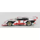 WERK83 FORD CAPRI GR.5 WüRTH N 2 DRM CHAMPION 1981 KLAUS LUDWIG