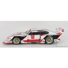 WERK83 FORD CAPRI GR.5 WüRTH N 2 DRM CHAMPION 1981 KLAUS LUDWIG