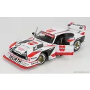 WERK83 FORD CAPRI GR.5 WüRTH N 2 DRM CHAMPION 1981 KLAUS LUDWIG