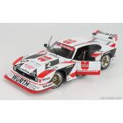 WERK83 FORD CAPRI GR.5 WüRTH N 2 DRM CHAMPION 1981 KLAUS LUDWIG