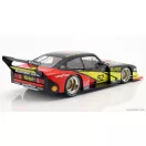 WERK83 FORD CAPRI TURBO ZAKSPEED Gr.5 MAMPE N 52 DRM 1978 HANS HEYER