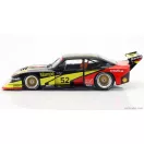 WERK83 FORD CAPRI TURBO ZAKSPEED Gr.5 MAMPE N 52 DRM 1978 HANS HEYER