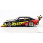 WERK83 FORD CAPRI TURBO ZAKSPEED Gr.5 MAMPE N 52 DRM 1978 HANS HEYER