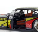 WERK83 FORD CAPRI TURBO ZAKSPEED Gr.5 MAMPE N 52 DRM 1978 HANS HEYER