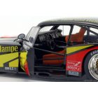 WERK83 FORD CAPRI TURBO ZAKSPEED Gr.5 MAMPE N 52 DRM 1978 HANS HEYER